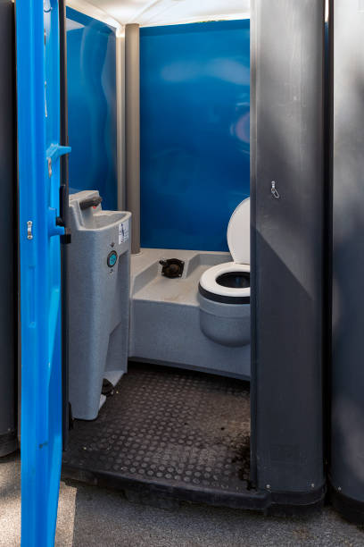 Best Affordable portable toilet rental  in Jeannette, PA