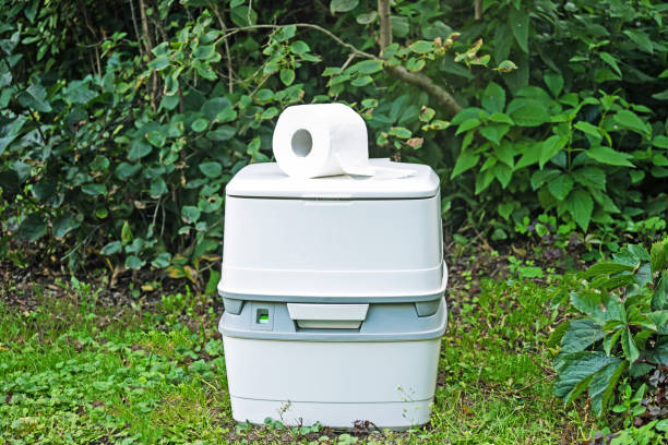Best Portable toilet rental cost  in Jeannette, PA
