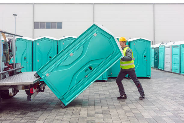 Best Luxury portable toilet rental  in Jeannette, PA
