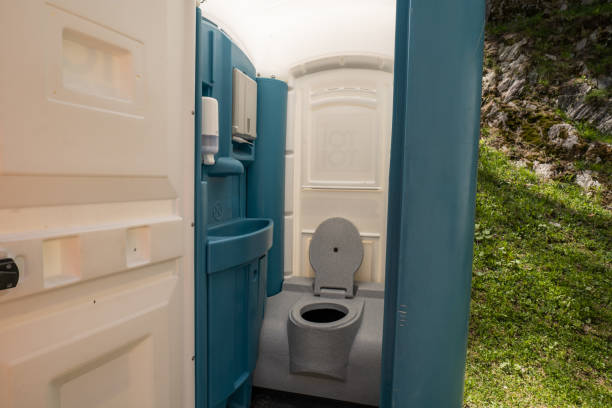Porta potty services near me in Jeannette, PA