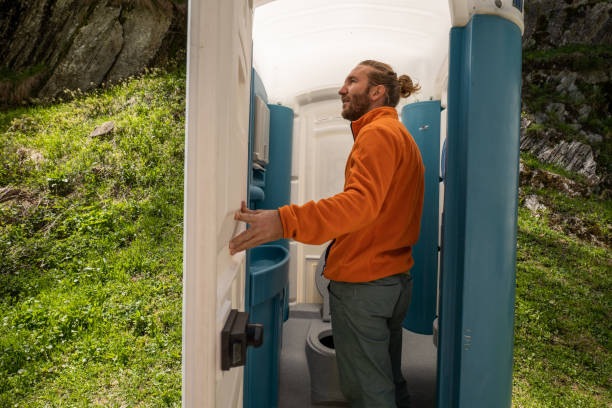 Best Local porta potty services  in Jeannette, PA
