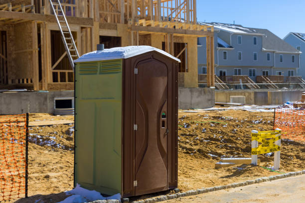 Best Affordable portable toilet rental  in Jeannette, PA