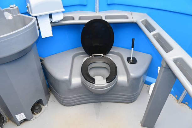Best Porta potty rental near me  in Jeannette, PA