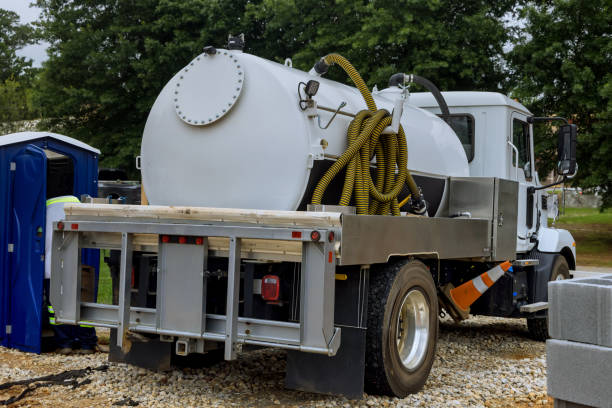 Best Construction site porta potty rental  in Jeannette, PA