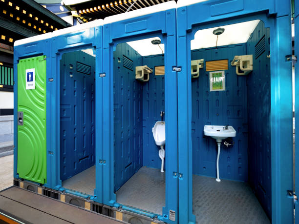 Best Affordable porta potty rental  in Jeannette, PA