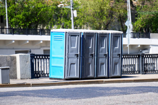 Best Long-term porta potty rental  in Jeannette, PA