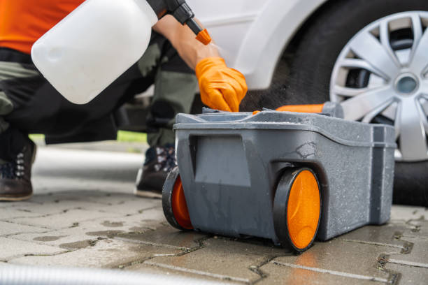 Best Porta potty services near me  in Jeannette, PA
